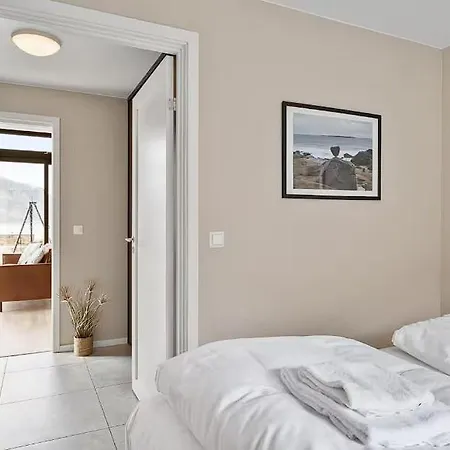 Experience Lofoten In Luxury! Villa *