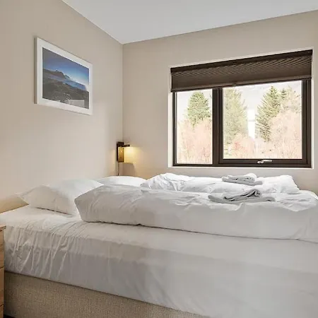 Experience Lofoten In Luxury! Villa