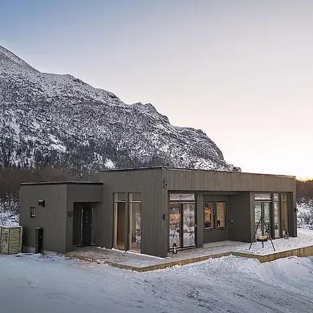 Experience Lofoten In Luxury! * Lyngværet